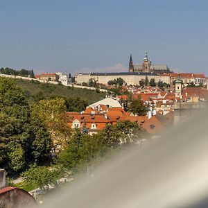 Historic Centre Prague Apartments By Michal&Friends
